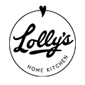 Lolly's Home Kitchen Logo